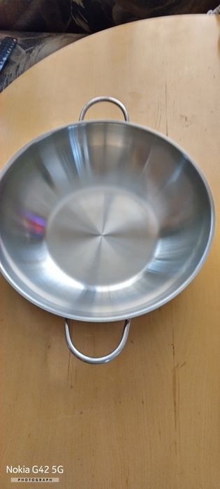 Уок тиган SILIT ф32