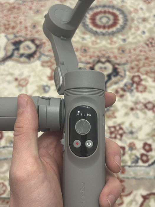 Стабилизатор AOCHUAN smart X