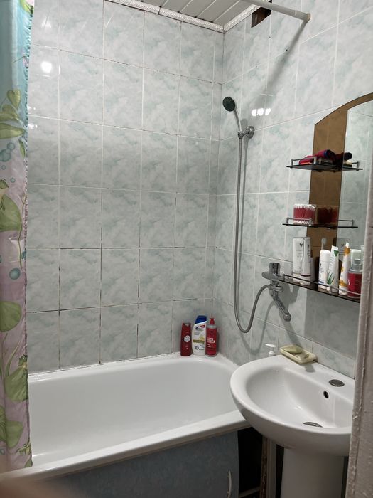 Продаю 2х комнатную квартиру