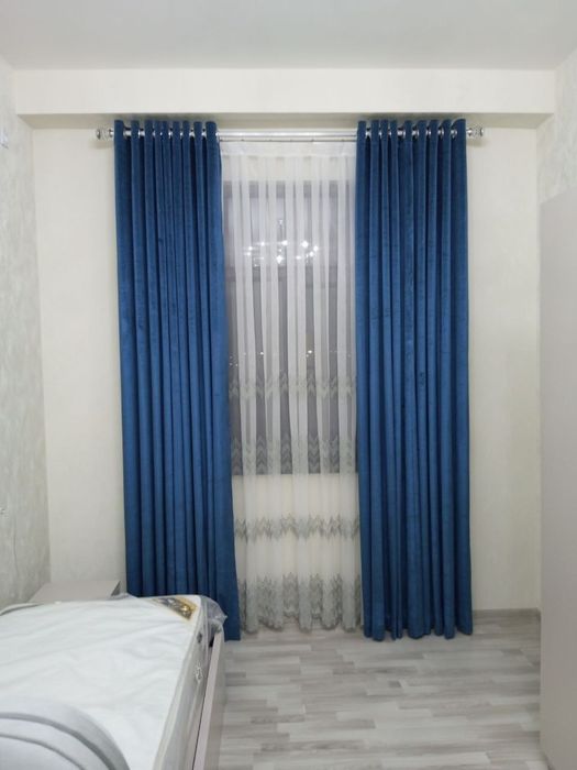 Parda tikish xizmati