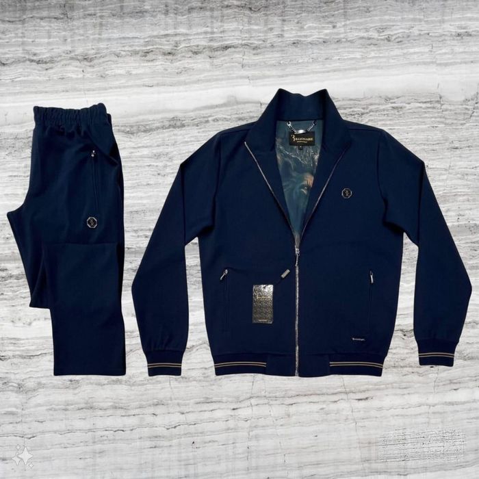 Trening Brunello Cucinelli Billionaire premium