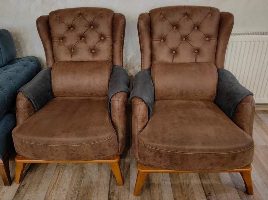 Разтегателен диван с функция сън