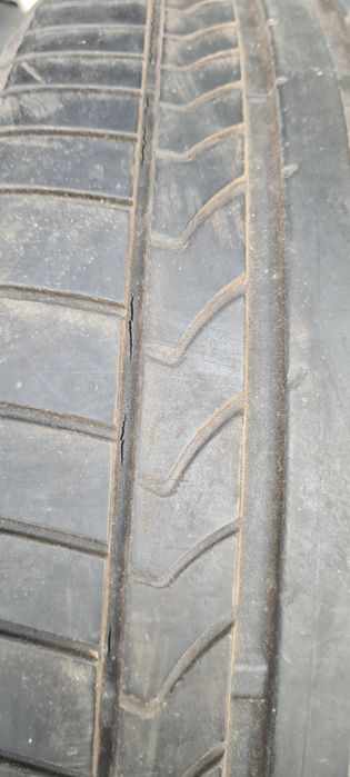 Гуми 245 45 18 бриджстоун