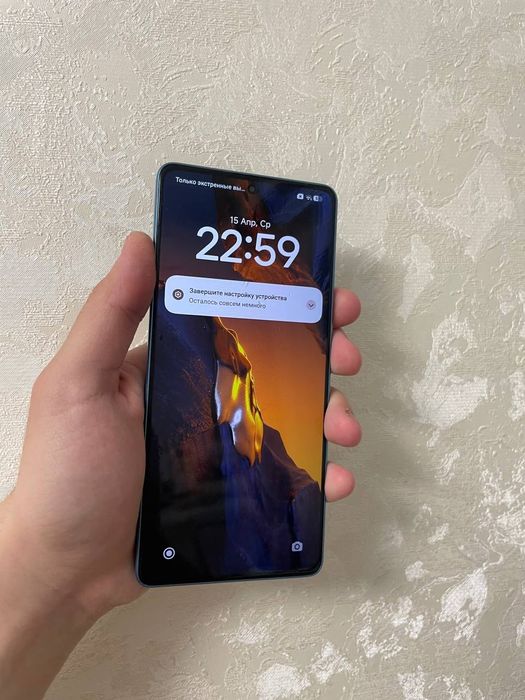 Поко ф5 обмен на апл