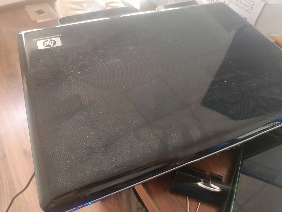 Продам ноутбук "HP Pavilion dv6000"