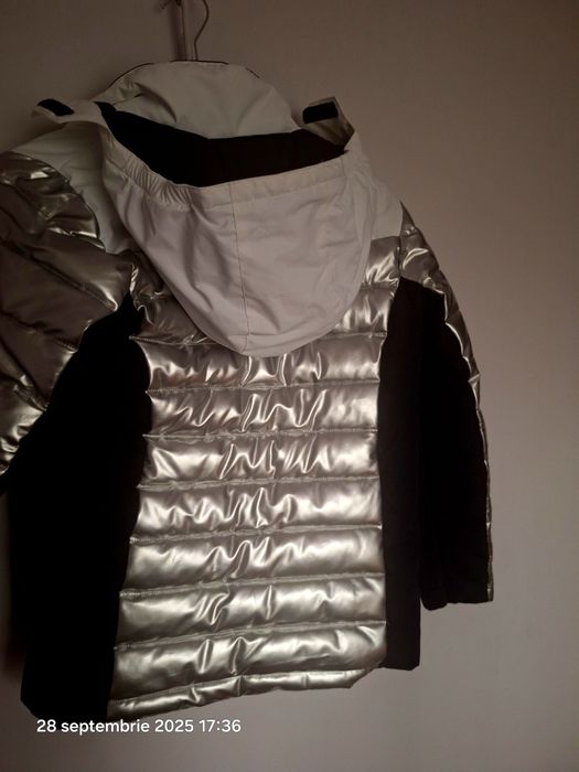 Jacheta de schi/iarnă