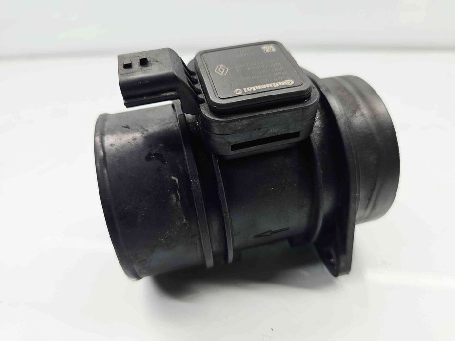 Debitmetru aer  Renault Scenic 3 [Fabr 2009-2015] 8200682558 1.5 dCi K