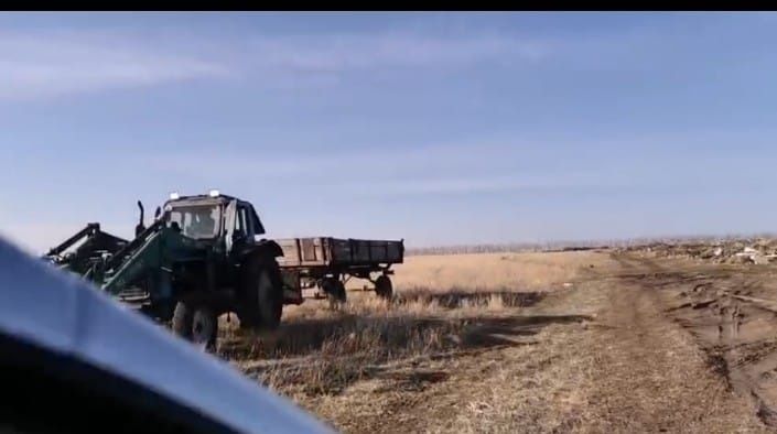 Продам трактор МТЗ-80 за 3млн. Торг уместен.