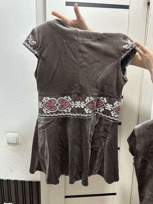 Камзол на 44-46, женский