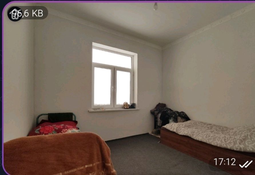 Сергелида ховли сотилади