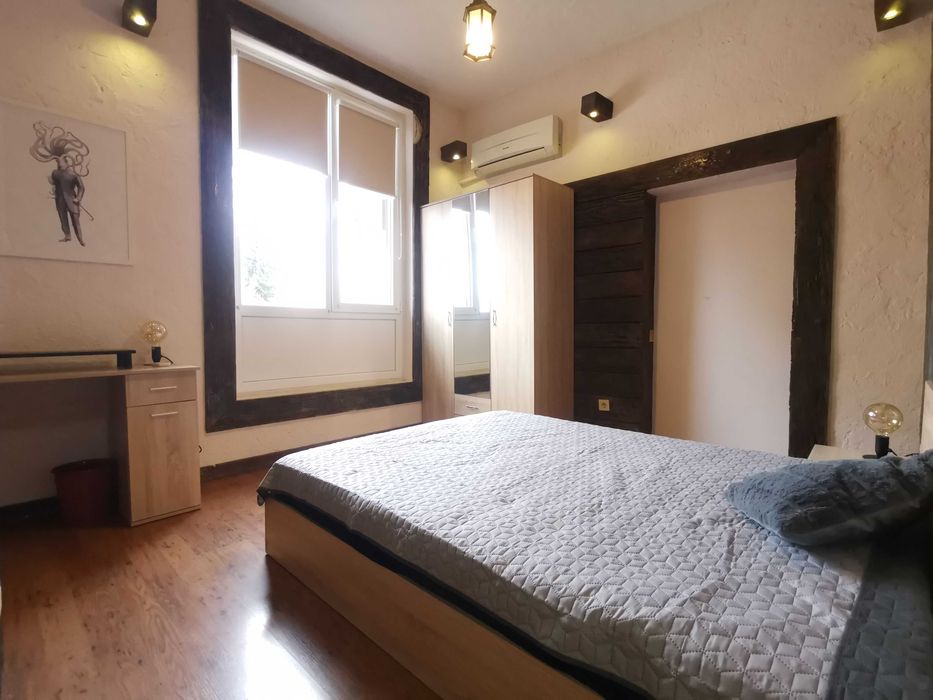 Дава се под наем Тристаен апартамент в София, Младост 2 - 95 кв.м за 504.9 € - Снимка #9