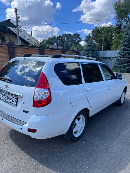 Продам автомобиль Лада 21713