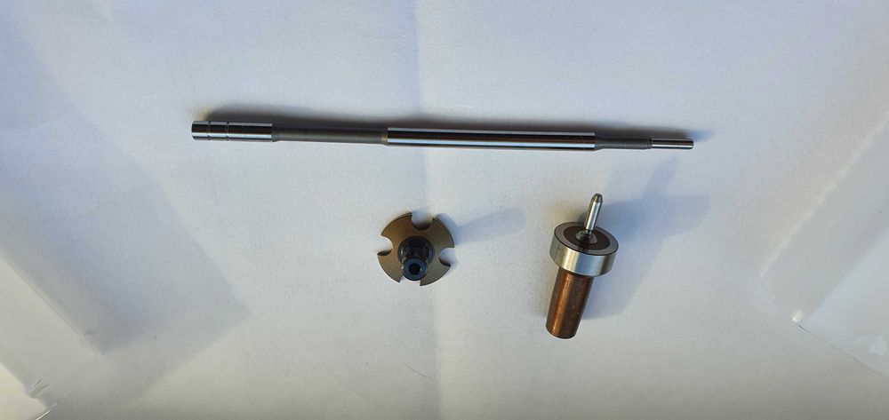 Supape de retur  cod  F00VC45201 pentru injectoare Bosch