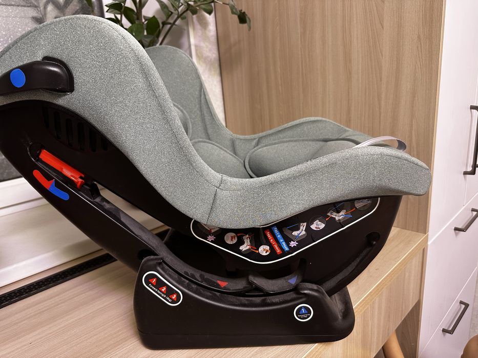 Детское автокресло