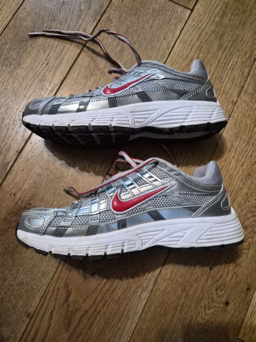 Детски маратонки Nike 35.5