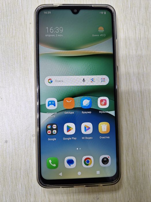 Redmi A5, 128 gb, за 25000 тг