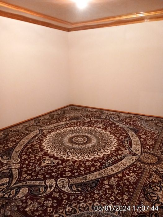 XozyaykaLi QizLarga 800som Beruniy_20daq piyoda yoL RieLtor_50% varian