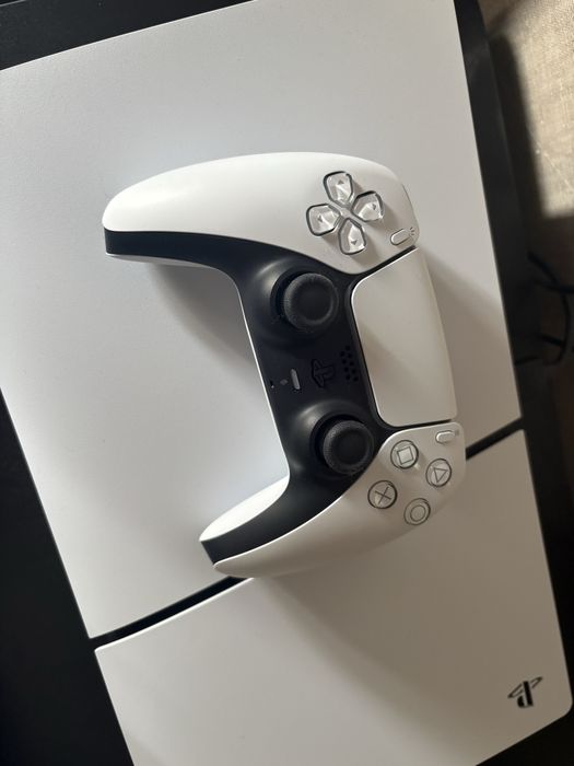 Playstation 5 чисто нов DIGITAL EDITION