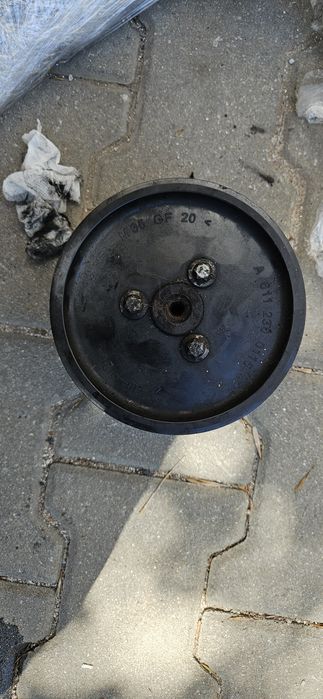 Хидравлична помпа за мерцедес e-класа  w211 3.2 cdi