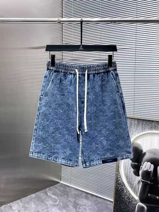 Compleu blugi  vara barbati  LV  calitate PREMIUM!