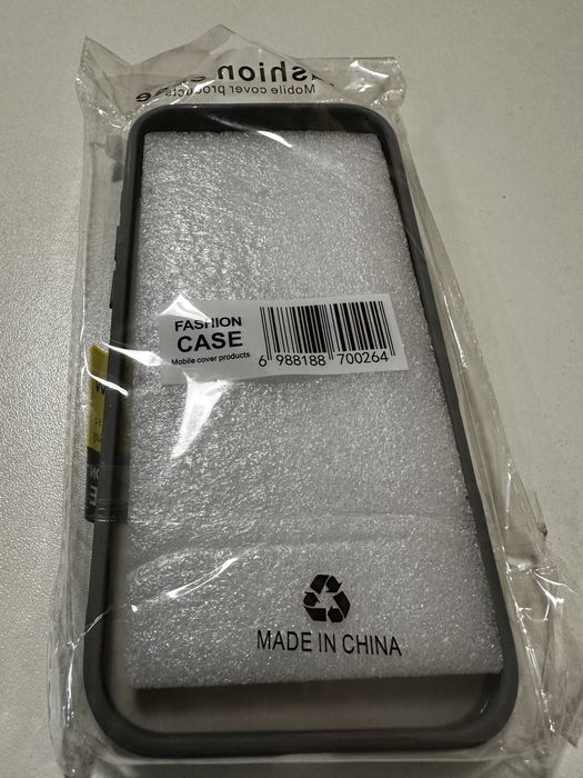 Защитен Кейс за iphone 17 air