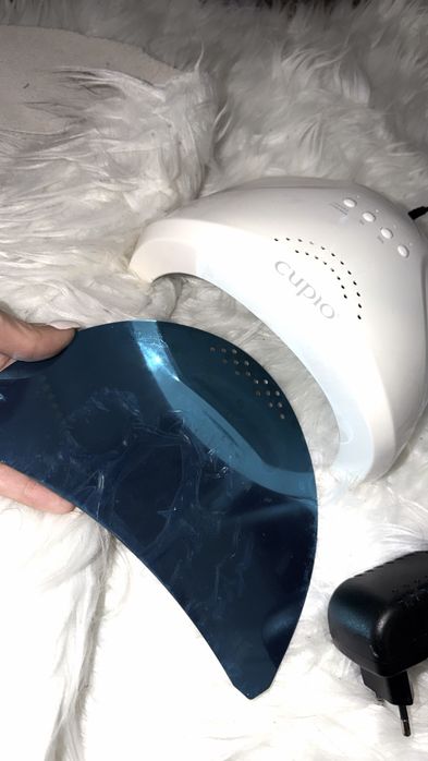 Vand lampa cupio in stare functionala