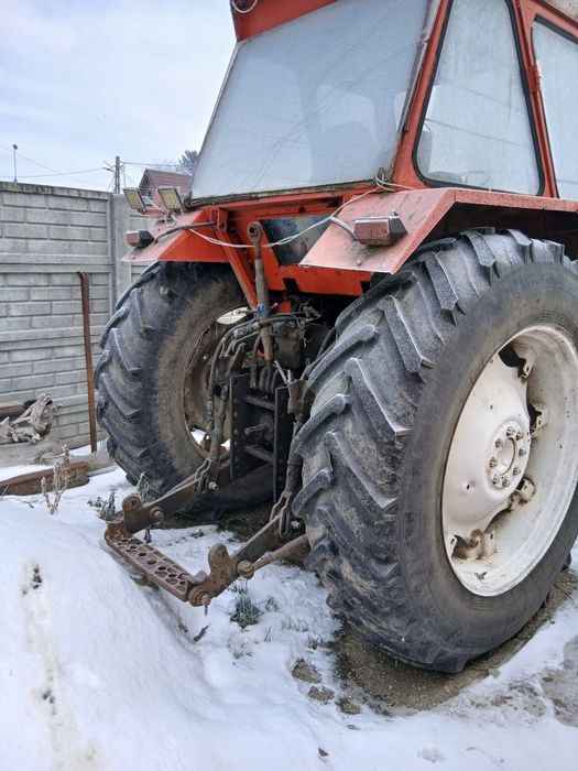 UTB 1010 DT  universal