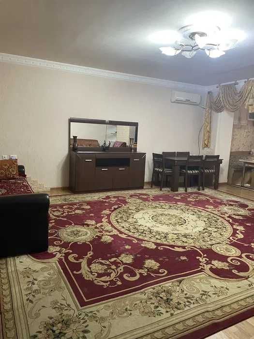 R2! Сдаётся квартира Шайхантахурский 3/3/4 Ц13 Исламского университета