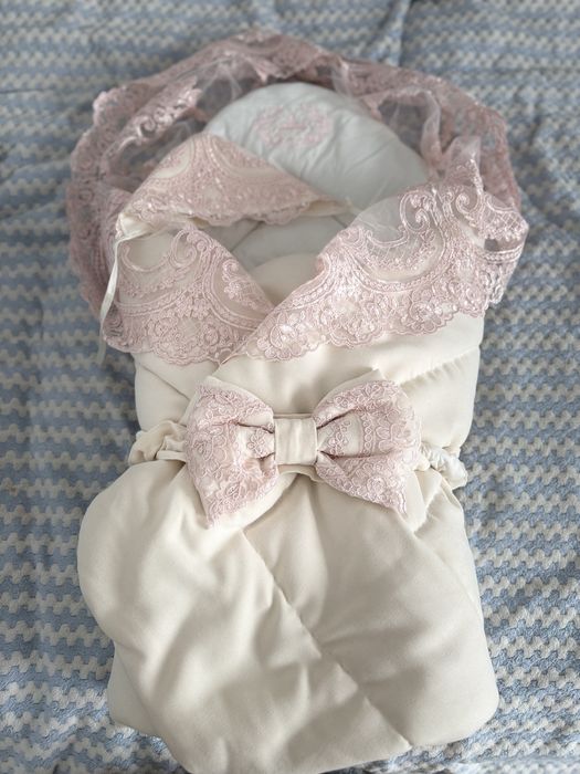 Детский конверт