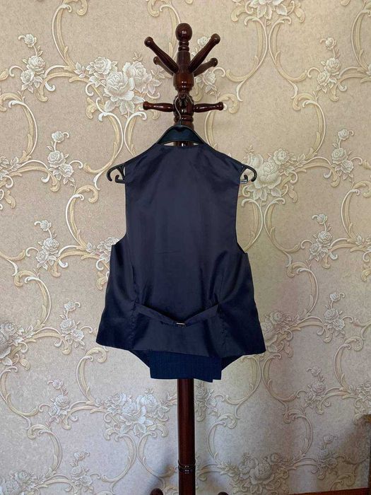 Kostyum shim va jilet