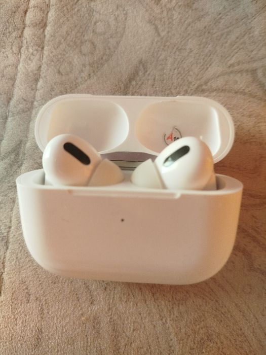 Air pods pro USB TYPE-C