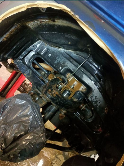 Услуги СТО ремонт автомобилей