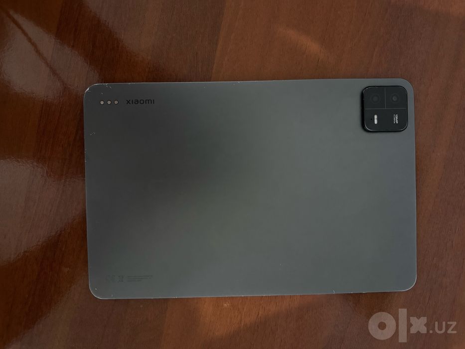 Xiaomi Pad 6 sotiladi