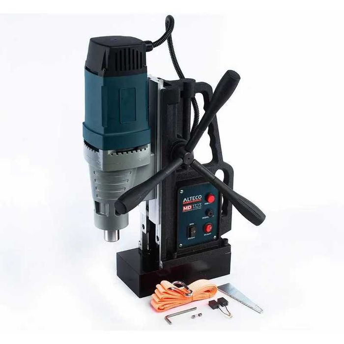 Stanok сверлильный станок с магнитной стойкой ALTECO MD 1323