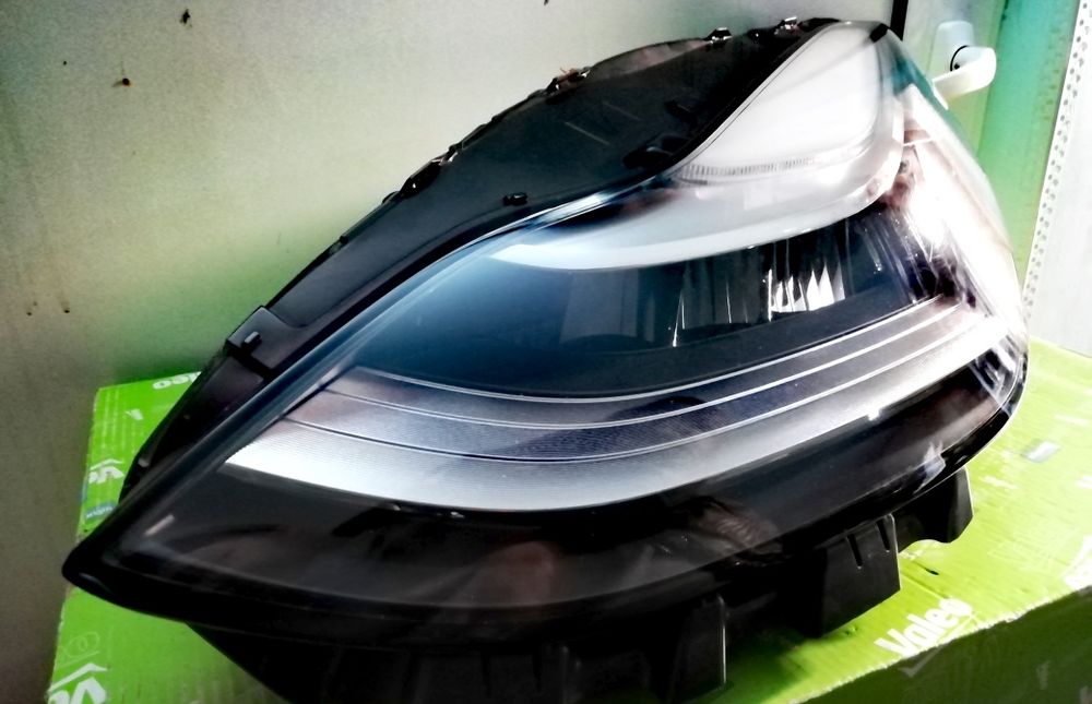 Фар Фарове за TESLA Model Y3 / ТЕСЛА Модел У3 FULL LED.