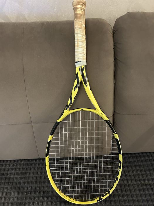 2 buc Rachete Babolat 250gr + 270gr