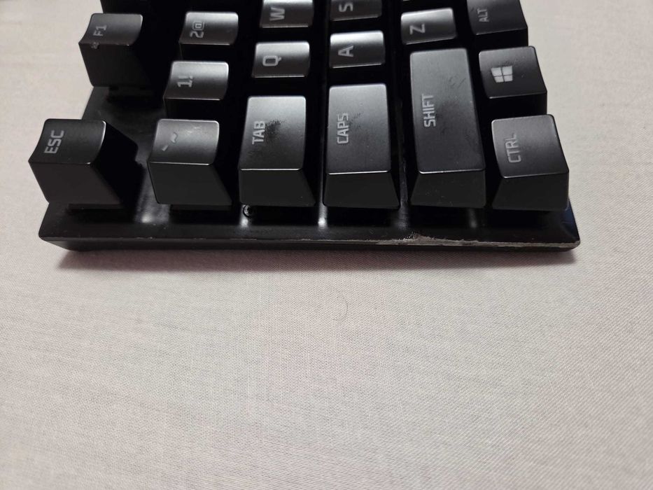 Tastatura si mouse