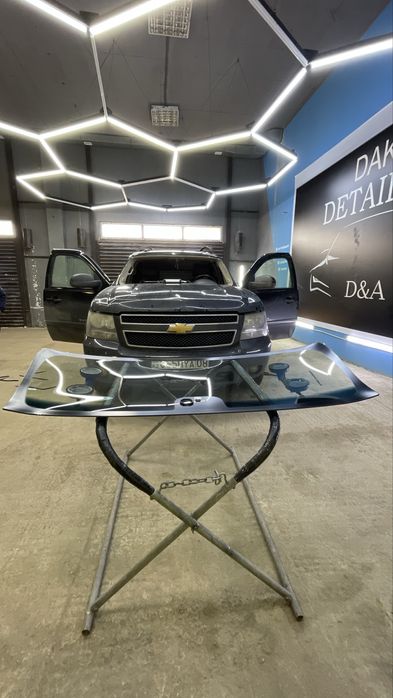 Автостекло на  все виды автомобиля