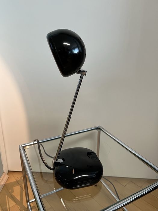 Настолна лампа / Hustadt / 70-те