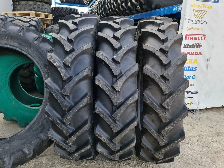 ANVELOPA 13.6-36 SPEEDWAYS GRIPKING 8PR TT  Cauciucuri tractor, Fiat, Case, Fendt, John Deere, New Holland, Massey Ferguson, UTB   Cauciucuri tractor,