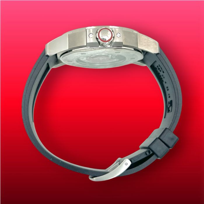 Oris Aviation BC3 automatic 42mm чисто нов