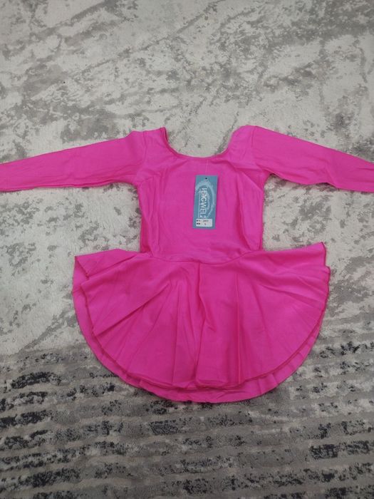 Продам  купальники для гимнастики и хореографии  для девочек.