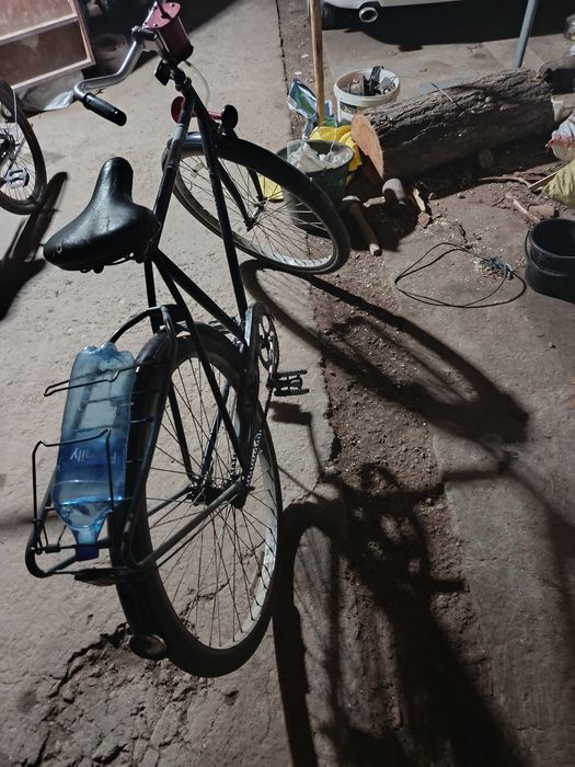 Velosiped sotiladi