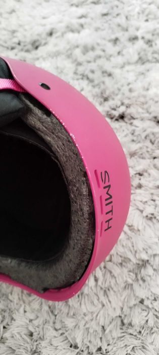 Ски Каска Smith Holt