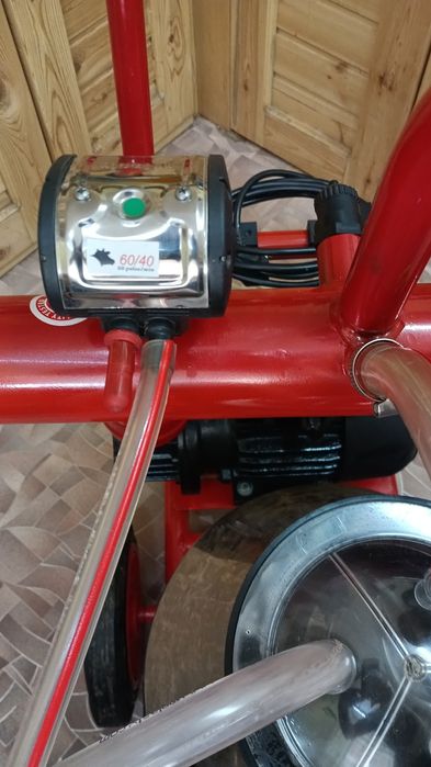 Доильный аппарат Melasty