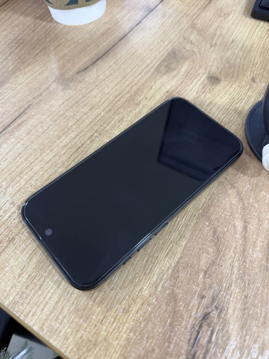 Iphone 15 pro 128 гб