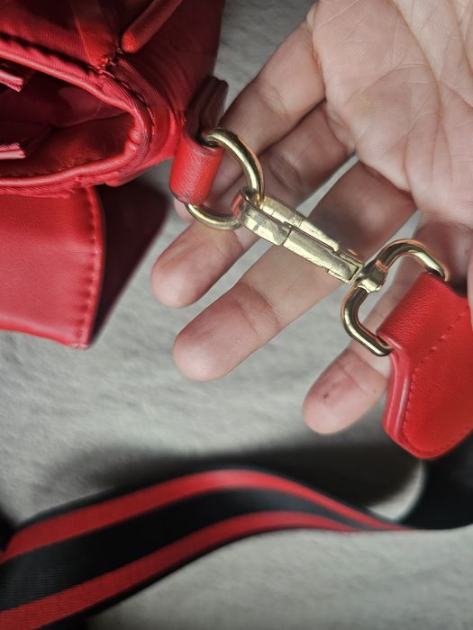 Geanta crossbody Valentino