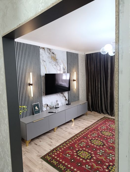 услуга квартир, дома