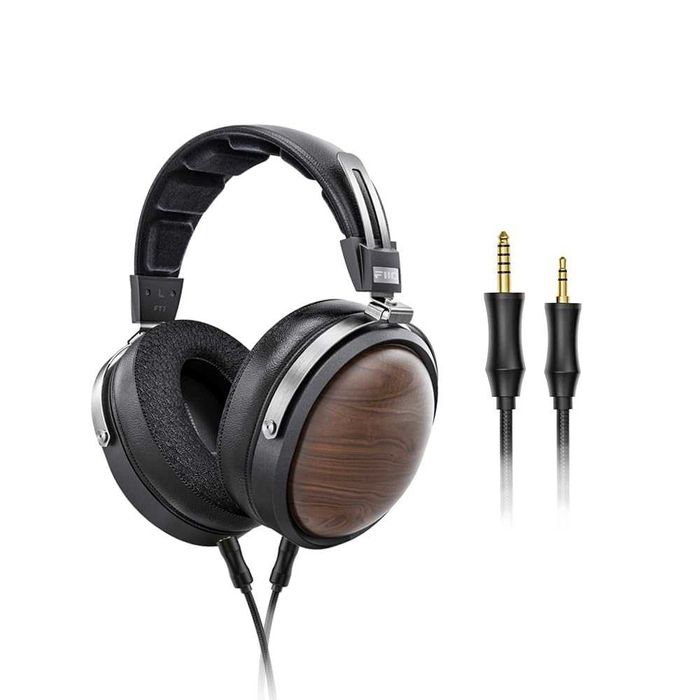Студийни слушалки FiiO FT1 32 Ohms