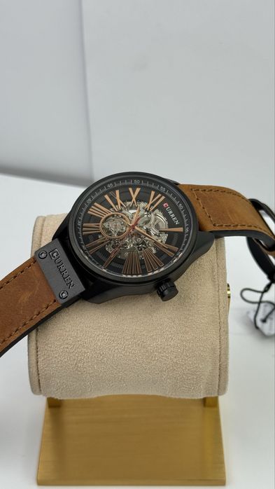 Curren original mexanika